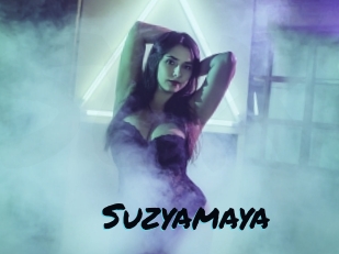 suzyamaya Sexties
