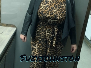 Suzyjohnston