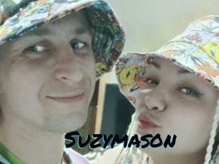 Suzymason
