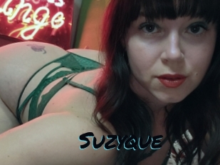 suzyque Sexties