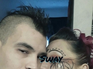 Sway
