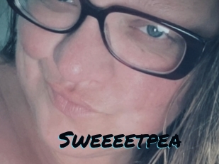 Sweeeetpea