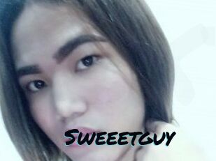 Sweeetguy