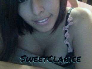 SweetClarice