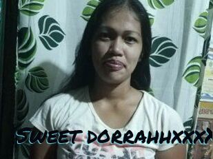 Sweet_dorrahhxxxX