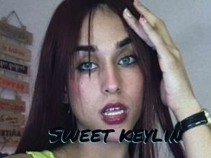 Sweet_keylin