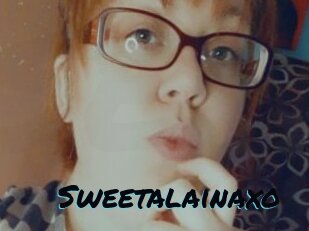Sweetalainaxo