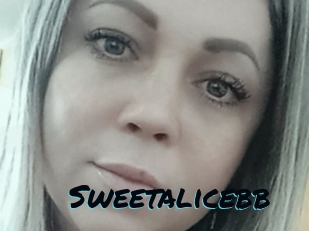 Sweetalicebb
