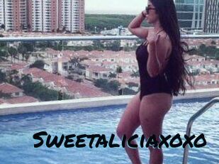 Sweetaliciaxoxo