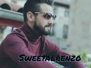 Sweetalrenzo