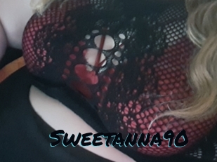 Sweetanna90
