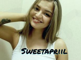 Sweetapriil