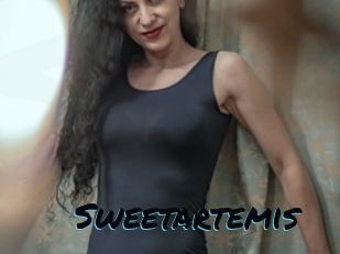 Sweetartemis