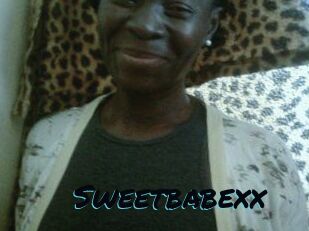 Sweetbabexx