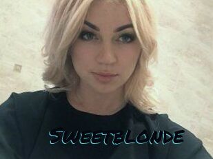 Sweetblonde