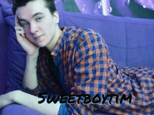 Sweetboytim