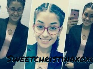 Sweetchristinaxoxo