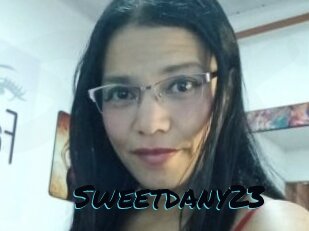 Sweetdany23