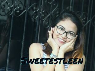Sweetestleen