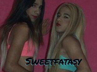 Sweetfatasy