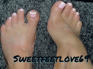 sweetfeetlove69 Sexties