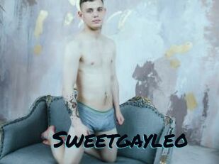 Sweetgayleo