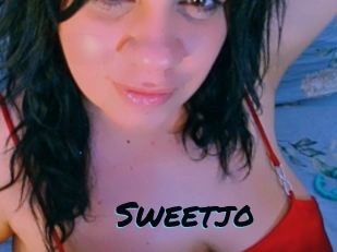 Sweetjo
