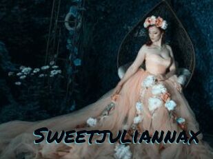 Sweetjuliannax
