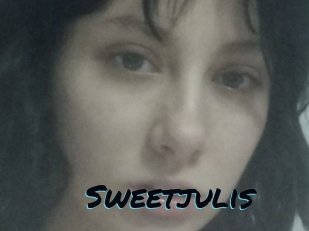 Sweetjulis