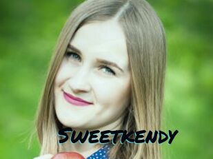 Sweetkendy