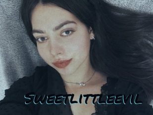 Sweetlittleevil