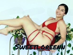 Sweetloreenn