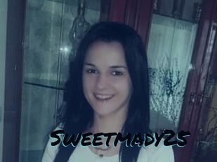 Sweetmady25