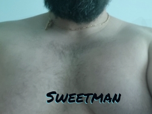Sweetman