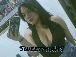sweetmia118 Sexties