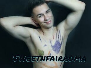 Sweetnfairroma