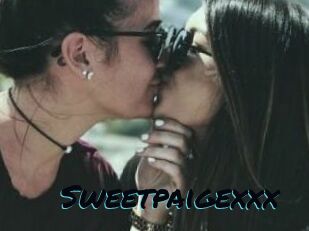 Sweetpaigexxx