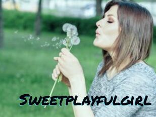Sweetplayfulgirl