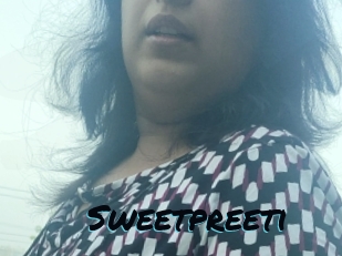 sweetpreeti Sexties