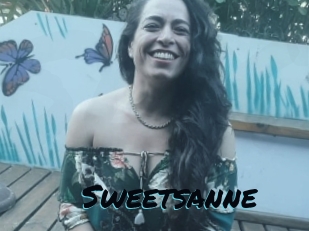 sweetsanne Sexties