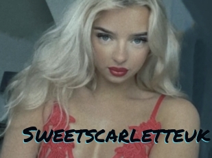 Sweetscarletteuk