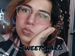 sweetsharo Sexties