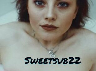 Sweetsub22