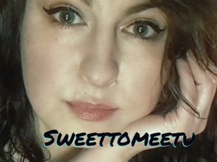 Sweettomeetu