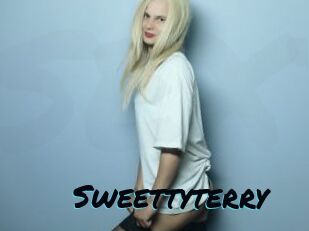 Sweettyterry