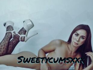 Sweetycumsxxx