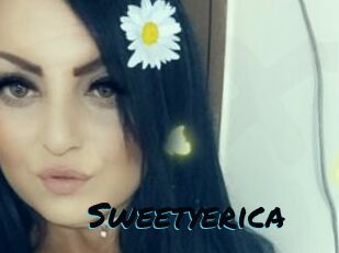 Sweetyerica