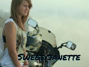 Sweetyjanette