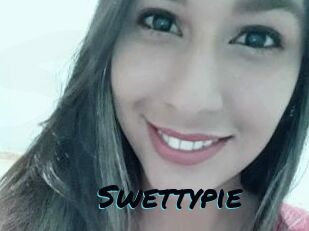 Swettypie