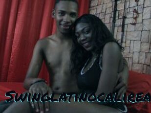 Swinglatinocalireal